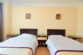 Yangcheng Hotel