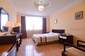 Yangcheng Hotel