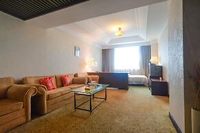 Yangcheng Hotel