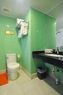 Yangcheng Hotel