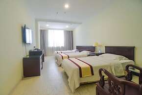 Yangcheng Hotel