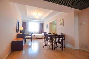 Yangcheng Hotel