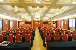 Yangcheng Hotel