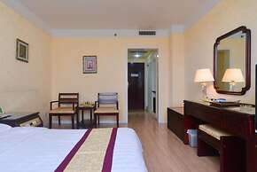 Yangcheng Hotel