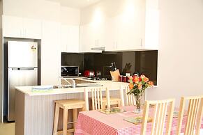 Bluebell Apartments