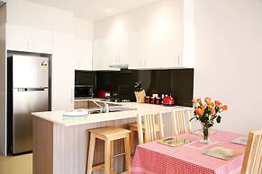 Bluebell Apartments