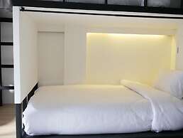 The Companion - Hostel