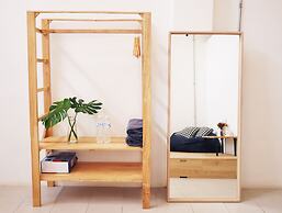 The Companion - Hostel