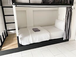 The Companion - Hostel