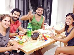 The Companion - Hostel