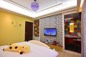 Immanuel B&B