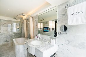 Akara Hotel Bangkok