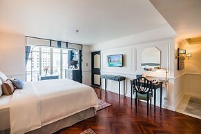 Akara Hotel Bangkok