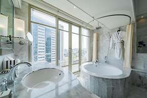 Akara Hotel Bangkok