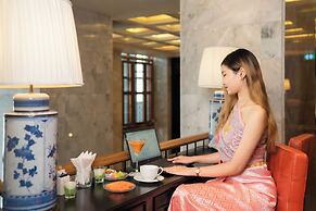 Akara Hotel Bangkok