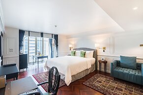Akara Hotel Bangkok