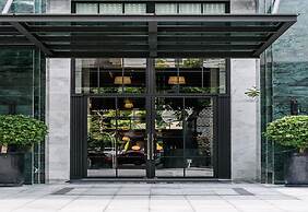 Akara Hotel Bangkok