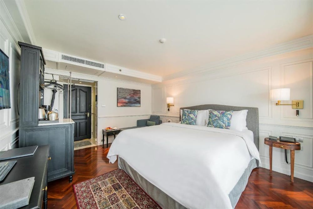 Akara Hotel Bangkok