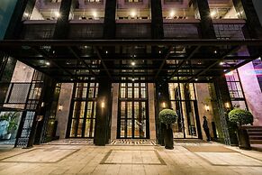 Akara Hotel Bangkok