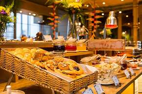 Akara Hotel Bangkok