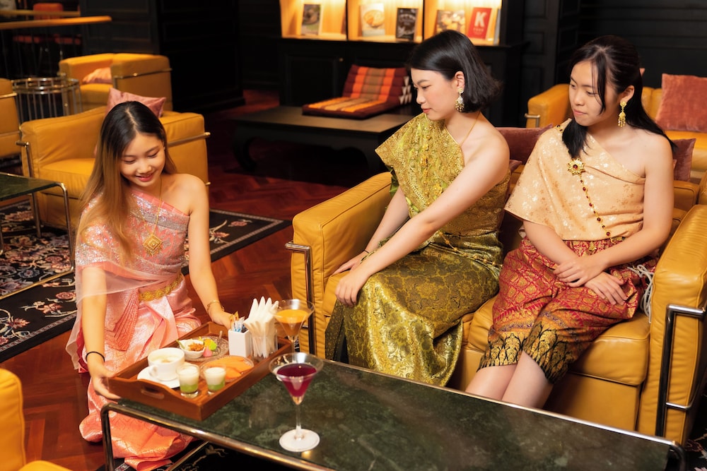 Akara Hotel Bangkok