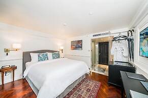 Akara Hotel Bangkok