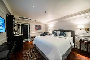 Akara Hotel Bangkok