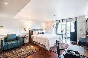 Akara Hotel Bangkok