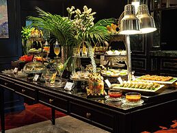 Akara Hotel Bangkok