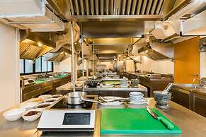 Akara Hotel Bangkok