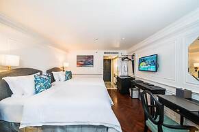 Akara Hotel Bangkok