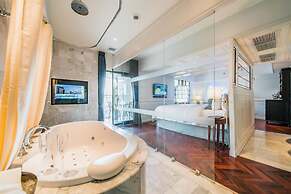 Akara Hotel Bangkok