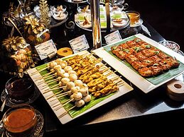 Akara Hotel Bangkok
