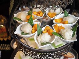 Akara Hotel Bangkok