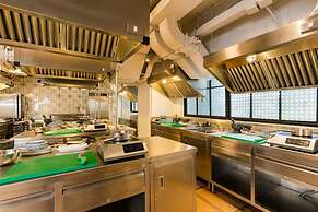 Akara Hotel Bangkok
