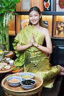 Akara Hotel Bangkok