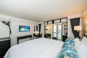Akara Hotel Bangkok