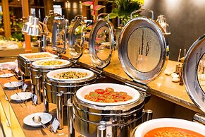 Akara Hotel Bangkok