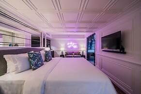 Akara Hotel Bangkok