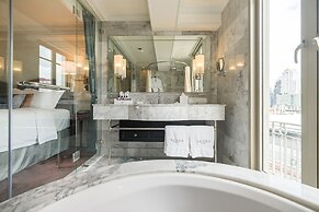 Akara Hotel Bangkok