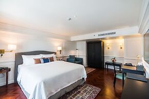 Akara Hotel Bangkok