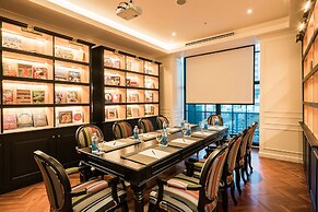 Akara Hotel Bangkok