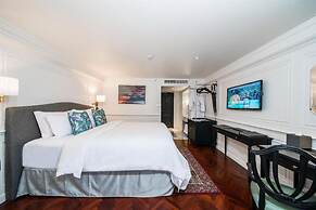 Akara Hotel Bangkok