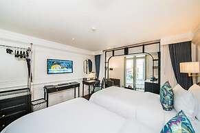 Akara Hotel Bangkok