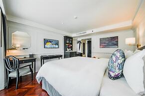 Akara Hotel Bangkok