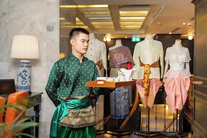 Akara Hotel Bangkok