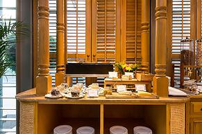 Akara Hotel Bangkok