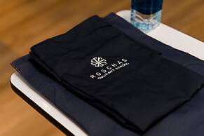 Akara Hotel Bangkok