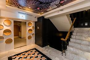 Akara Hotel Bangkok