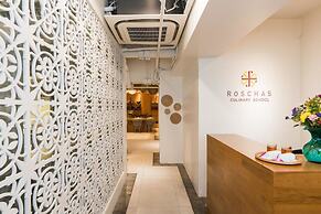 Akara Hotel Bangkok